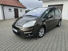 Citroen C4 Grand Picasso 2,0hdi DUDKI11 Automat.Navi.Ledy.7 Foteli.Tempomat.OKAZJA - 8