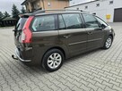 Citroen C4 Grand Picasso 2,0hdi DUDKI11 Automat.Navi.Ledy.7 Foteli.Tempomat.OKAZJA - 10