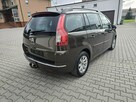Citroen C4 Grand Picasso 2,0hdi DUDKI11 Automat.Navi.Ledy.7 Foteli.Tempomat.OKAZJA - 11