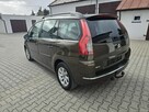 Citroen C4 Grand Picasso 2,0hdi DUDKI11 Automat.Navi.Ledy.7 Foteli.Tempomat.OKAZJA - 13