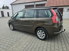 Citroen C4 Grand Picasso 2,0hdi DUDKI11 Automat.Navi.Ledy.7 Foteli.Tempomat.OKAZJA - 14