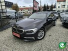 BMW 530 LUXURY LINE | Nawigacja| Head up| 252 KM| - 1