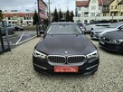 BMW 530 LUXURY LINE | Nawigacja| Head up| 252 KM| - 2