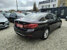 BMW 530 LUXURY LINE | Nawigacja| Head up| 252 KM| - 4