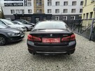 BMW 530 LUXURY LINE | Nawigacja| Head up| 252 KM| - 5