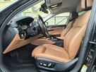 BMW 530 LUXURY LINE | Nawigacja| Head up| 252 KM| - 8