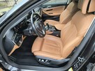 BMW 530 LUXURY LINE | Nawigacja| Head up| 252 KM| - 9