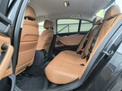 BMW 530 LUXURY LINE | Nawigacja| Head up| 252 KM| - 10