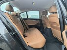 BMW 530 LUXURY LINE | Nawigacja| Head up| 252 KM| - 12