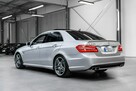 Mercedes E 63 AMG 6.2 V8 525 KM Performance. Bezwypadkowy. Stan Idealny. Kolekcjonerski. - 9