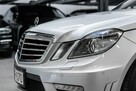 Mercedes E 63 AMG 6.2 V8 525 KM Performance. Bezwypadkowy. Stan Idealny. Kolekcjonerski. - 11