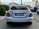 Mercedes E 63 AMG S 4Matic+. 612 KM. Ceramika. Junge Sterne. FV23% - 8