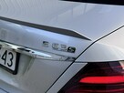 Mercedes E 63 AMG S 4Matic+. 612 KM. Ceramika. Junge Sterne. FV23% - 10