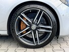 Mercedes E 63 AMG S 4Matic+. 612 KM. Ceramika. Junge Sterne. FV23% - 11