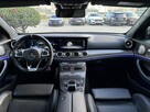 Mercedes E 63 AMG S 4Matic+. 612 KM. Ceramika. Junge Sterne. FV23% - 13