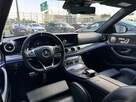 Mercedes E 63 AMG S 4Matic+. 612 KM. Ceramika. Junge Sterne. FV23% - 14