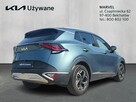 Kia Sportage 1.6 T-GDI 150 KM Wersja M+Smart Salon PL - 5