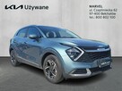 Kia Sportage 1.6 T-GDI 150 KM Wersja M+Smart Salon PL - 7