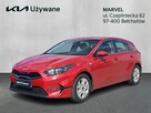 Kia Nowy Ceed 1.5 T-GDI Wersja M Kamera Tempomat LED Salon Pl