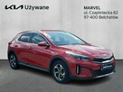 Kia XCeed 1,5 T-GDI 160 KM 7DCT Wersja M+SMT Salon PL - 7