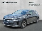 Kia XCeed 1,5 T-GDI 160 KM 7DCT Wersja M+SMT Salon PL - 1