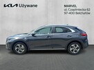 Kia XCeed 1,5 T-GDI 160 KM 7DCT Wersja M+SMT Salon PL - 2