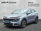 Kia Sportage 1.6 T-GDI 150 KM Wersja M+Smart Salon PL - 1