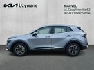 Kia Sportage 1.6 T-GDI 150 KM Wersja M+Smart Salon PL - 2