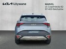 Kia Sportage 1.6 T-GDI 150 KM Wersja M+Smart Salon PL - 4