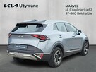 Kia Sportage 1.6 T-GDI 150 KM Wersja M+Smart Salon PL - 5