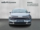 Kia Sportage 1.6 T-GDI 150 KM Wersja M+Smart Salon PL - 8