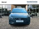 Hyundai i30 1.0 120KM, PB, SalonPL, ASO, Gwarancja, FV23% - 8
