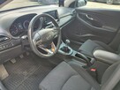 Hyundai i30 1.0 120KM, PB, SalonPL, ASO, Gwarancja, FV23% - 9