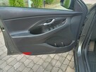 Hyundai i30 1.0 120KM, PB, SalonPL, ASO, Gwarancja, FV23% - 10
