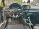 Hyundai i30 1.0 120KM, PB, SalonPL, ASO, Gwarancja, FV23% - 13