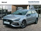 Hyundai i30 1.0 120KM, PB, SalonPL, ASO, FV23%