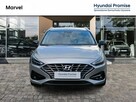 Hyundai i30 1.0 120KM, PB, SalonPL, ASO, FV23% - 8
