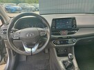 Hyundai i30 1.0 120KM, PB, SalonPL, ASO, FV23% - 13