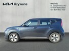 Kia Soul Elektryczny 204 KM 64 KWh M+NAV+WIN+HP Salon PL Bezwypadkowy - 2