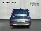 Kia Soul Elektryczny 204 KM 64 KWh M+NAV+WIN+HP Salon PL Bezwypadkowy - 4