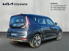 Kia Soul Elektryczny 204 KM 64 KWh M+NAV+WIN+HP Salon PL Bezwypadkowy - 5