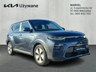 Kia Soul Elektryczny 204 KM 64 KWh M+NAV+WIN+HP Salon PL Bezwypadkowy - 7