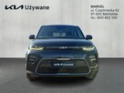 Kia Soul Elektryczny 204 KM 64 KWh M+NAV+WIN+HP Salon PL Bezwypadkowy - 8