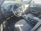 Kia Soul Elektryczny 204 KM 64 KWh M+NAV+WIN+HP Salon PL Bezwypadkowy - 9