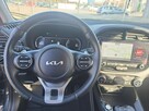 Kia Soul Elektryczny 204 KM 64 KWh M+NAV+WIN+HP Salon PL Bezwypadkowy - 13
