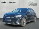 Kia Stonic 1.0 100 km 7dct Salon Pl Wersja M+SMT - 1