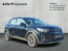 Kia Stonic 1.0 100 km 7dct Salon Pl Wersja M+SMT - 7