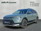 Kia Niro PLug -In wersja L Serwis ASO Salon PL - 1