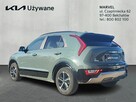 Kia Niro PLug -In wersja L Serwis ASO Salon PL - 3