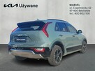 Kia Niro PLug -In wersja L Serwis ASO Salon PL - 5
